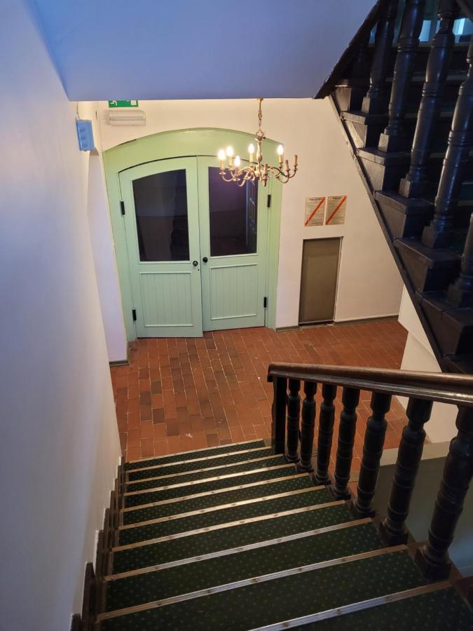 Spichlerz Na Krakowskiej Kazimierz Dolny Exterior foto