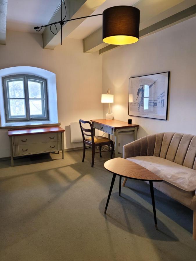 Spichlerz Na Krakowskiej Kazimierz Dolny Exterior foto