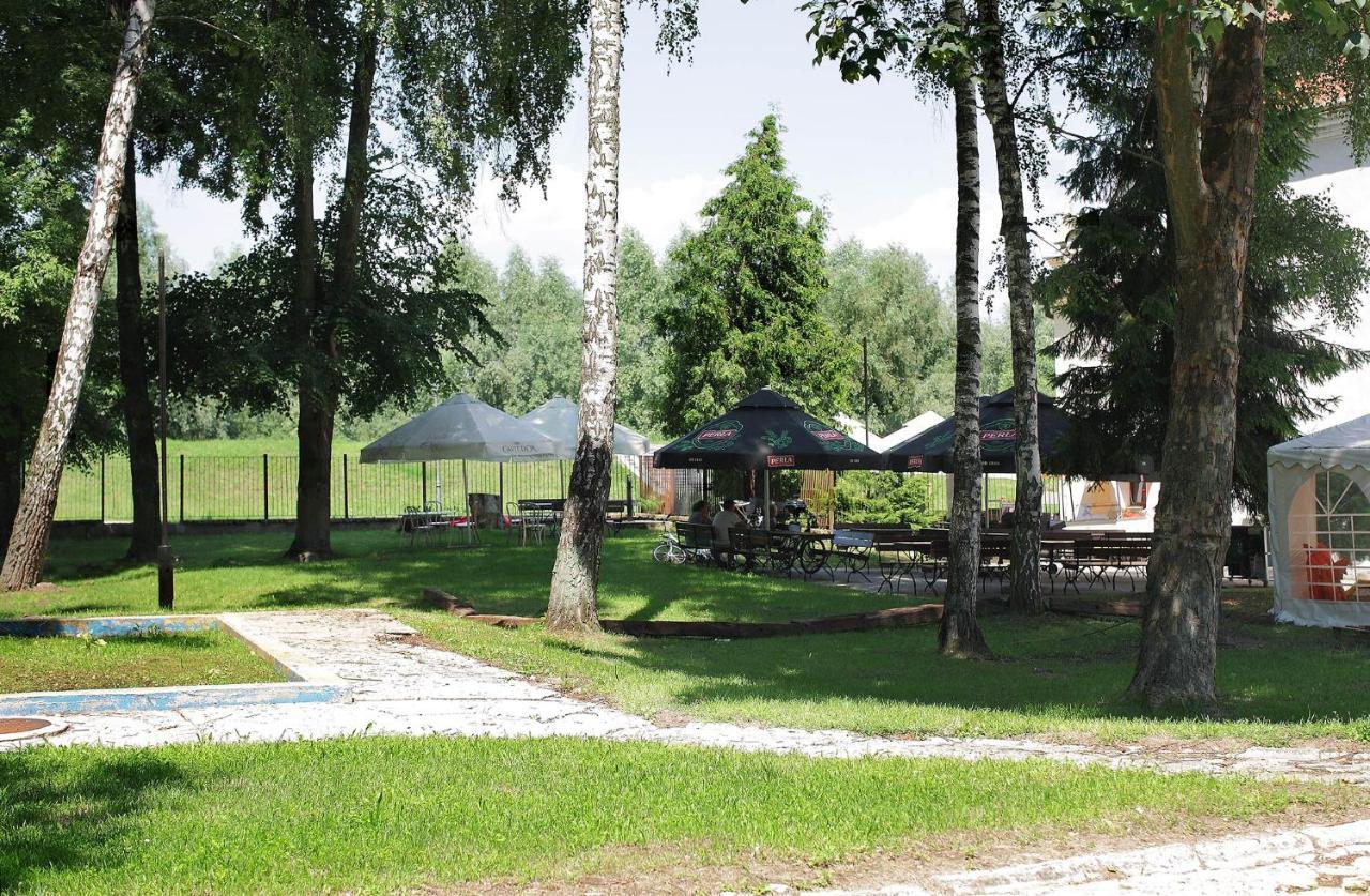 Spichlerz Na Krakowskiej Kazimierz Dolny Exterior foto
