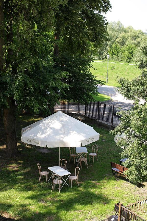 Spichlerz Na Krakowskiej Kazimierz Dolny Exterior foto