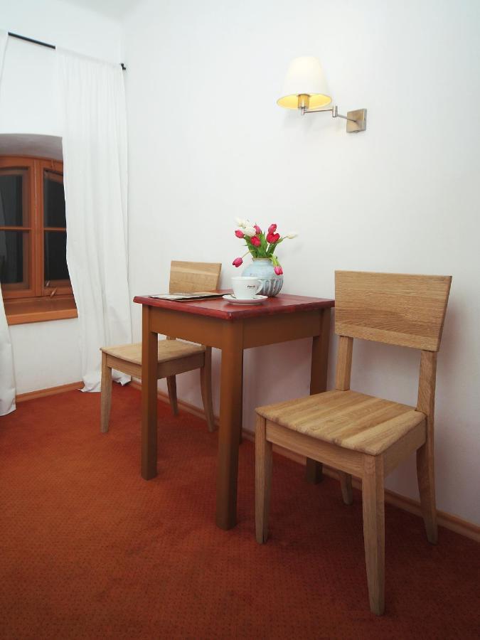 Spichlerz Na Krakowskiej Kazimierz Dolny Exterior foto